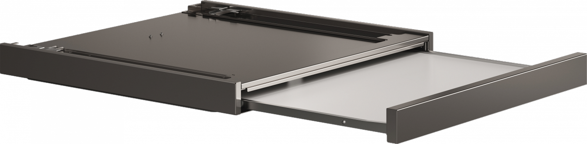 Соединительный элемент с выдвижной полкой Asko HS60T