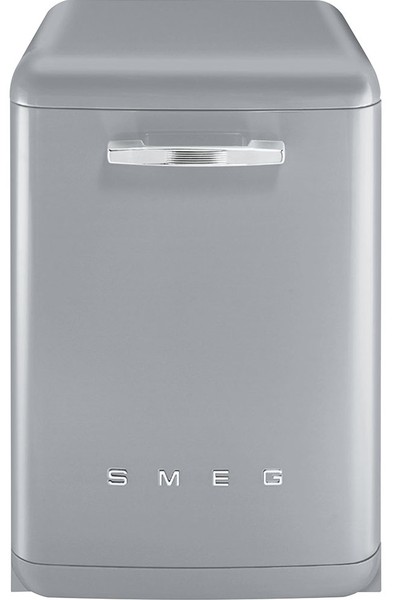 Посудомоечная машина Smeg LVFABSV