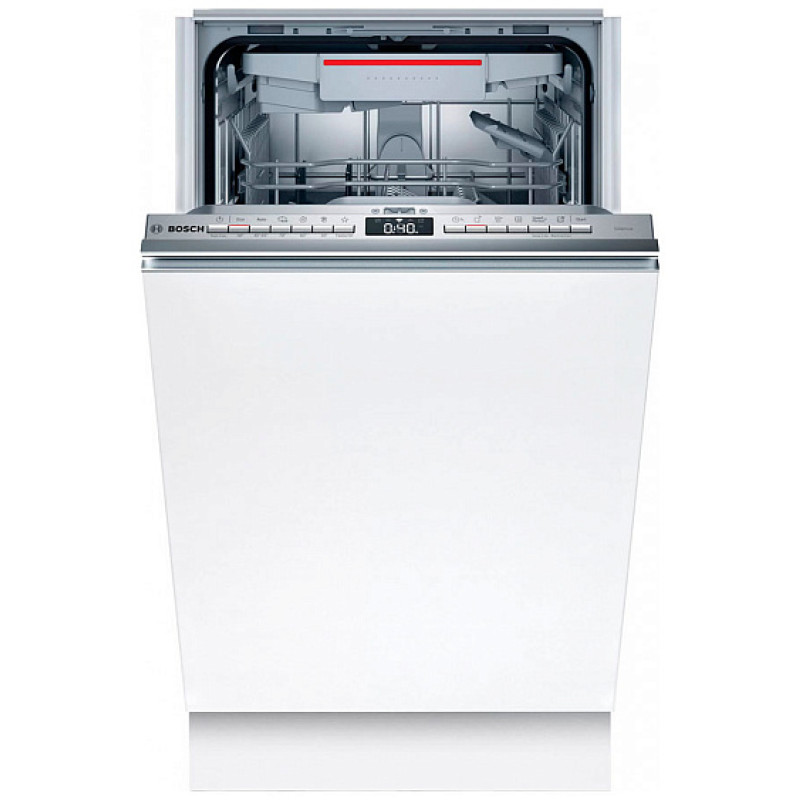 Посудомоечная машина BOSCH SPV4XMX28E
