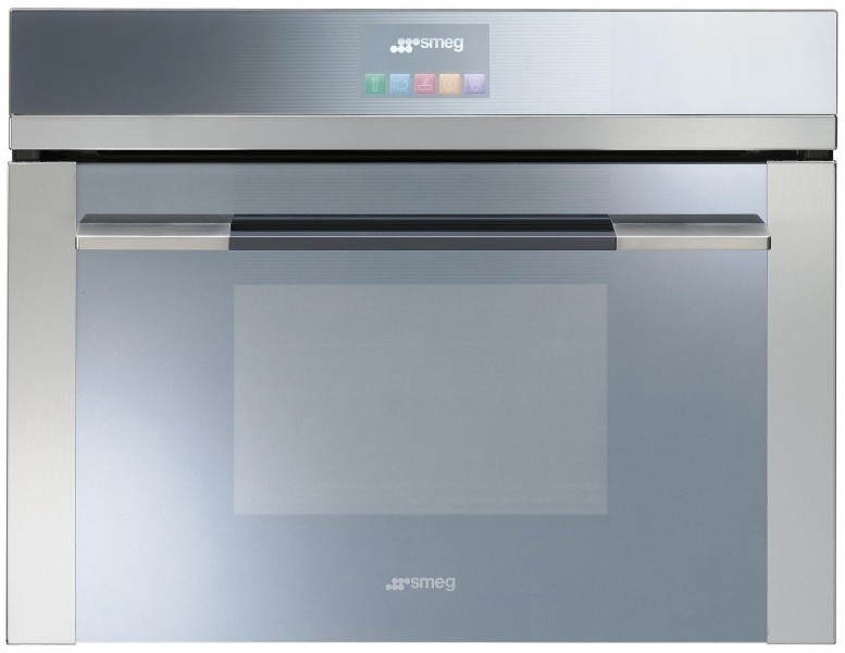 Духовой шкаф Smeg SF4140MC