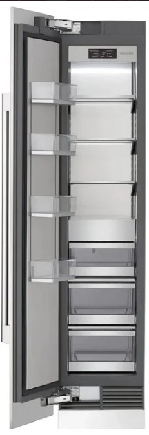 Встраиваемая морозильная камера Signature Kitchen Suite SKSCF1811P