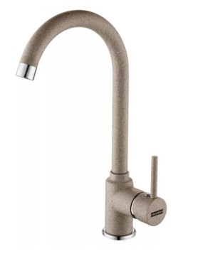 Смеситель Franke Pola Neo 115.0622.948 Миндаль