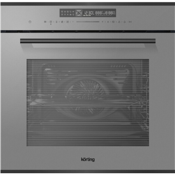 Духовой шкаф Korting OKB 1340 GBXGr MW