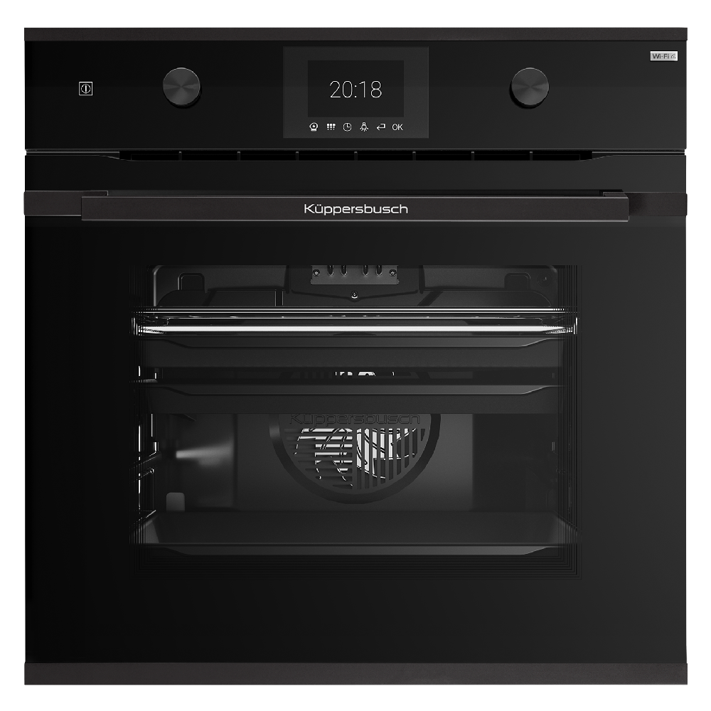 Духовой шкаф Kuppersbusch BP 6381.0 S5