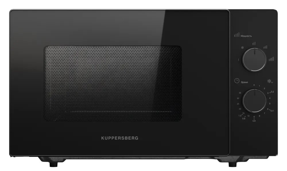 Микроволновая печь Kuppersberg TMW 232 B 