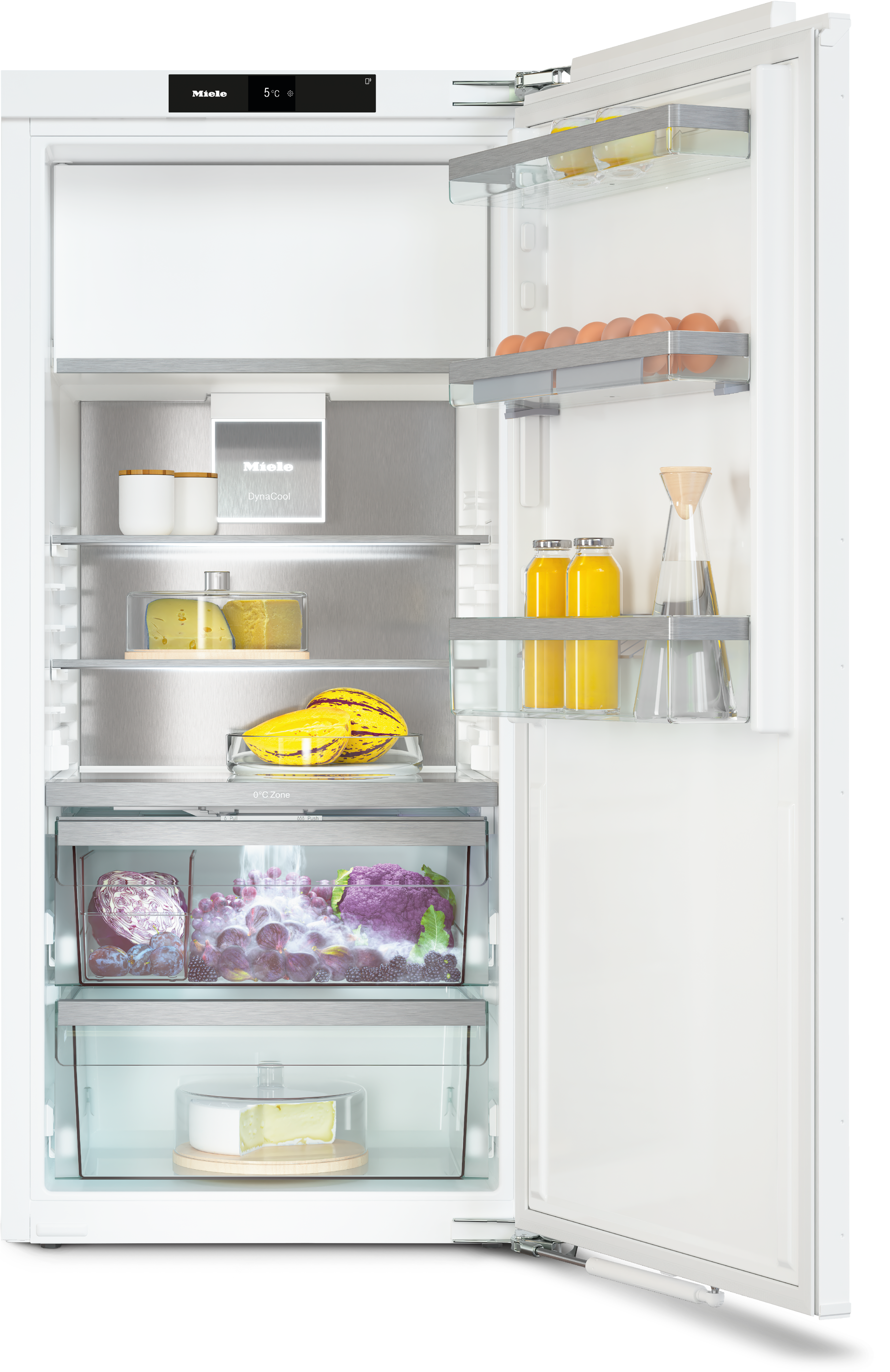 Холодильник Miele K 7378 B