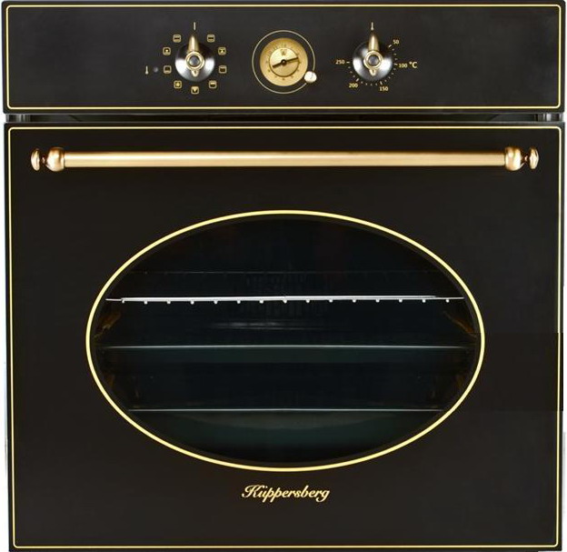 Духовой шкаф Kuppersberg SR 663 B