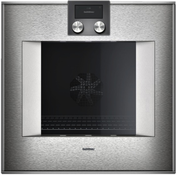 Духовой шкаф Gaggenau BO 471-111