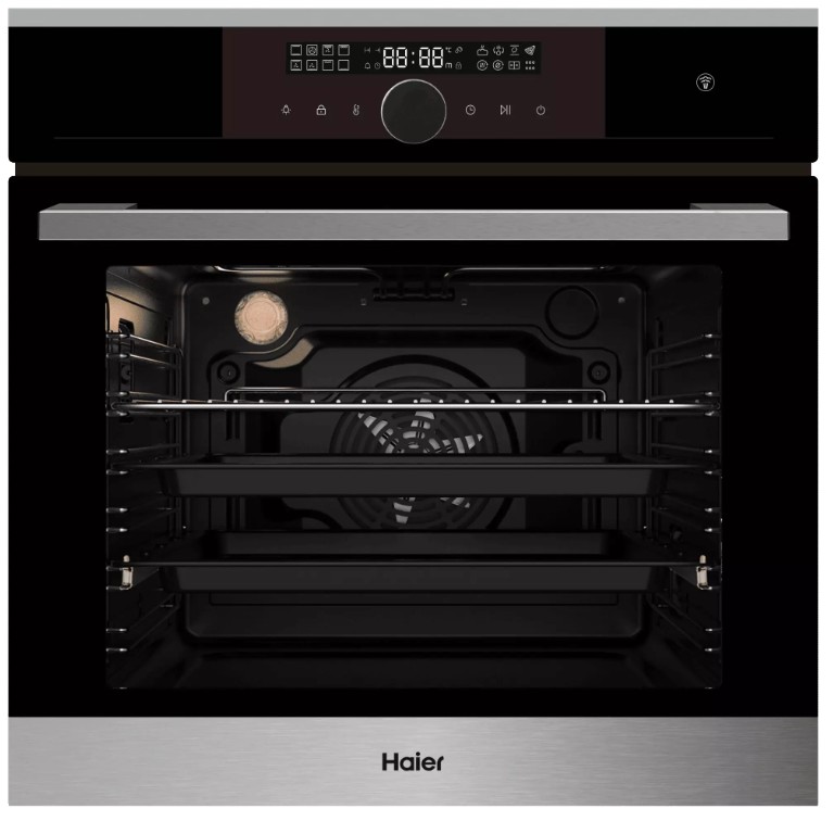 Духовой шкаф Haier HOX-FP5RABX