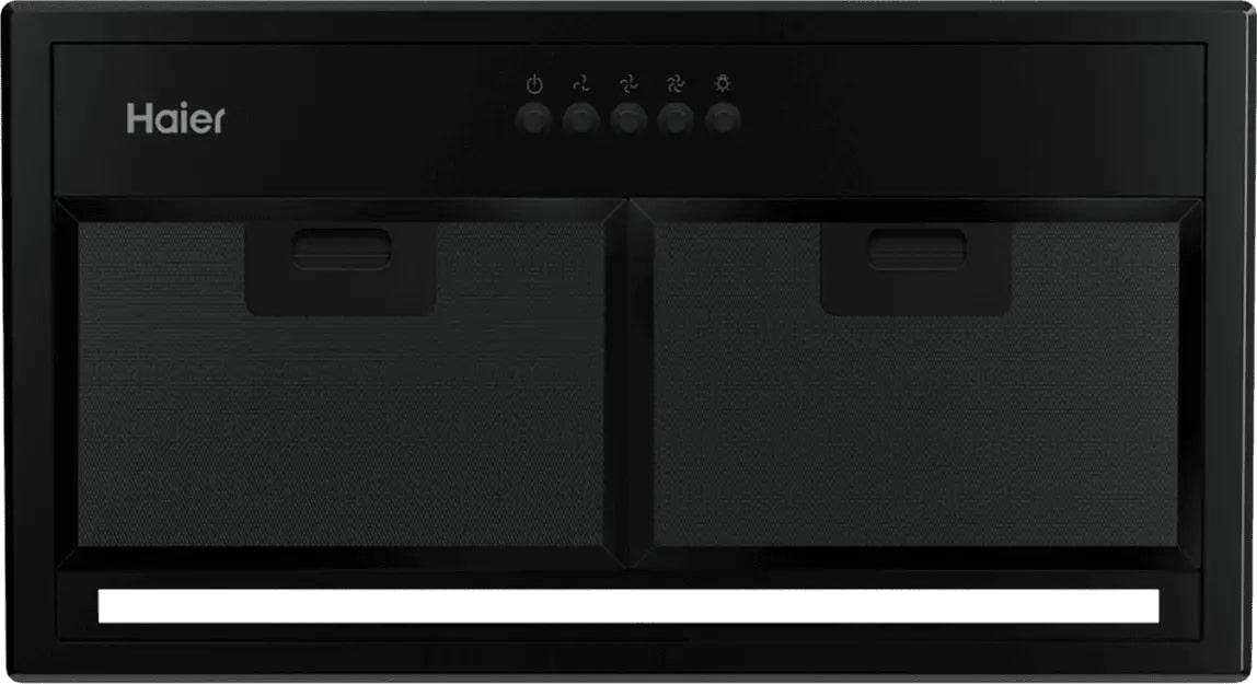 Встраиваемая вытяжка Haier HVQ-B2532B