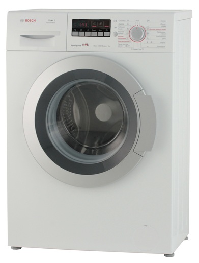 Стиральная машина Bosch WLG 2426 FOE