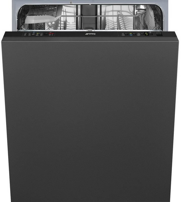 Посудомоечная машина Smeg ST65225L