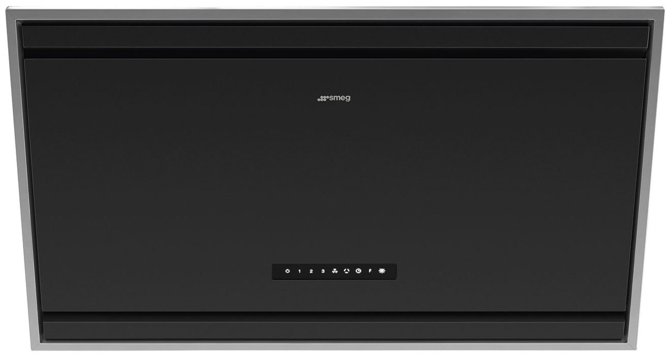 Вытяжка Smeg KV394MB