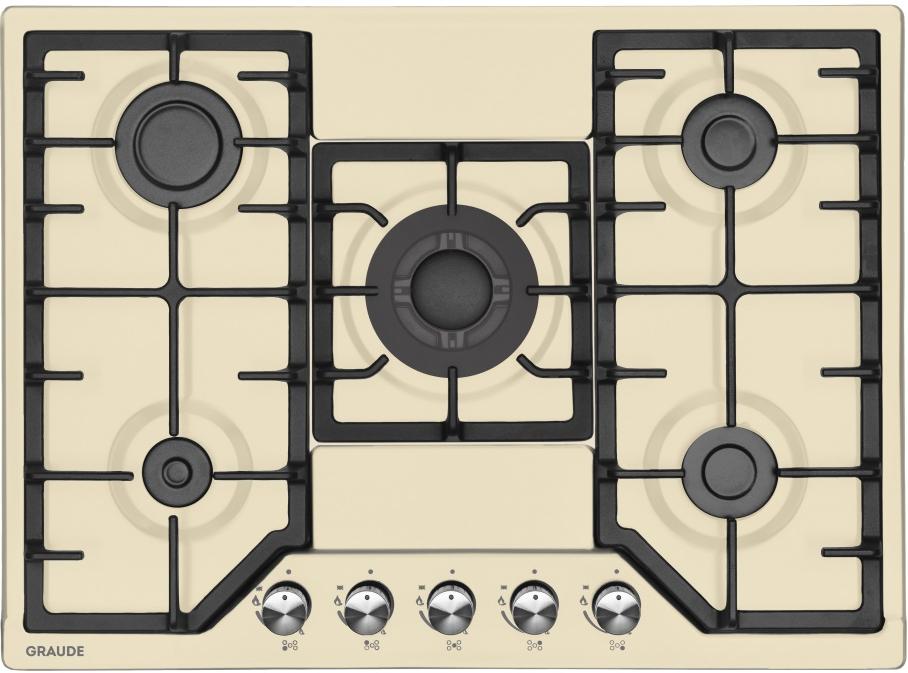 Варочная панель Graude GS 70.1 CM