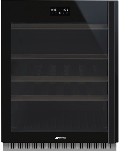 Винный шкаф Smeg CVI638LWN2