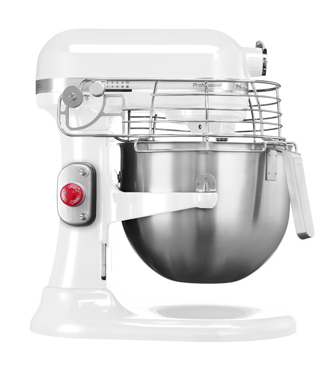 Миксер Kitchen Aid 5KSM7990XEWH