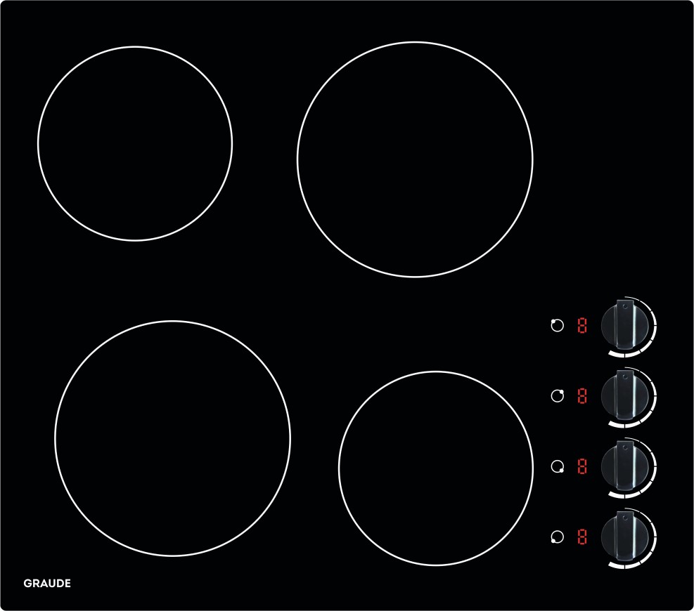 Варочная панель Graude EK 60.0