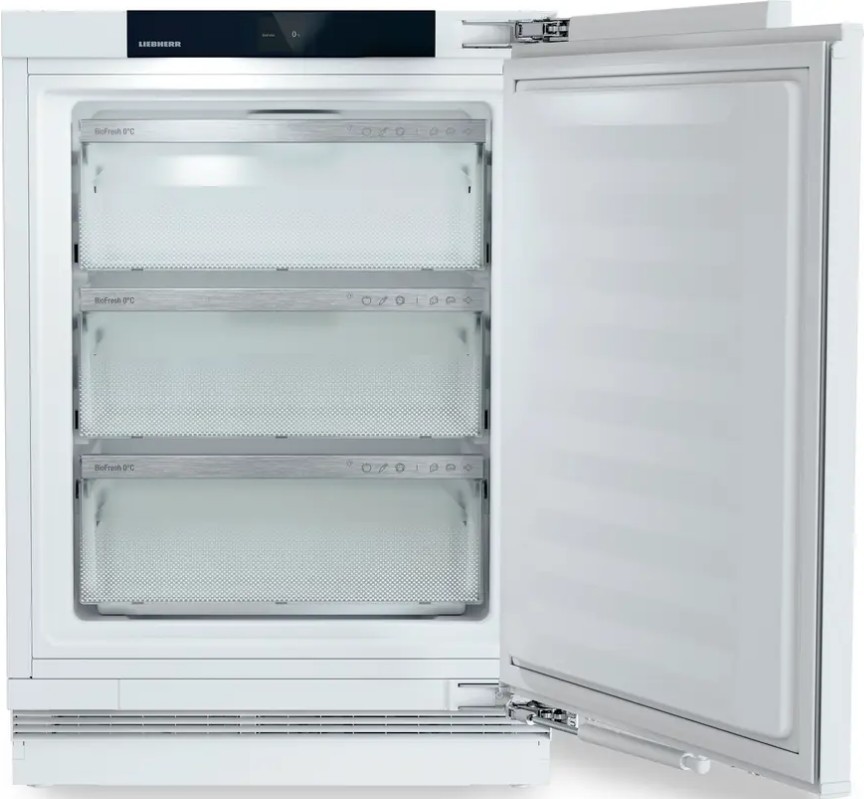 Встраиваемый холодильник Liebherr BioFresh SUBa30 375i 