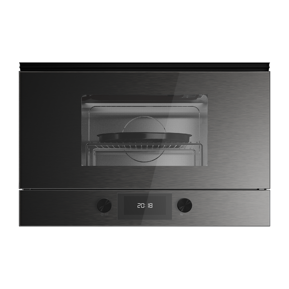 Микроволновая печь Kuppersbusch ML 6330.0 GPH