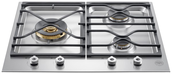 Варочная панель Bertazzoni PM60 3 0 X