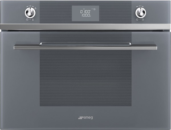 Микроволновая печь Smeg SF4102MS