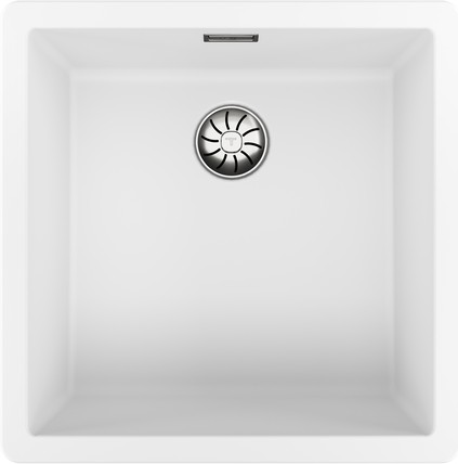 Мойка кухонная Teka RADEA R10 40.40 M-TG WHITE