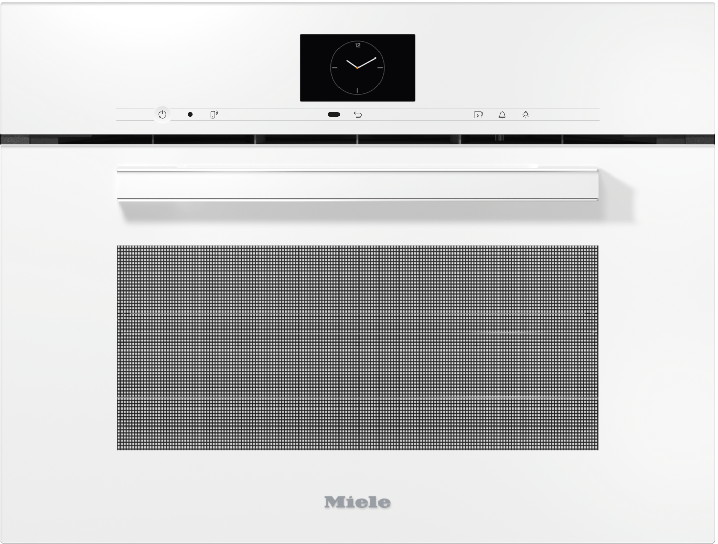 Комби-пароварка Miele DGC 7645 HC Pro BRWS