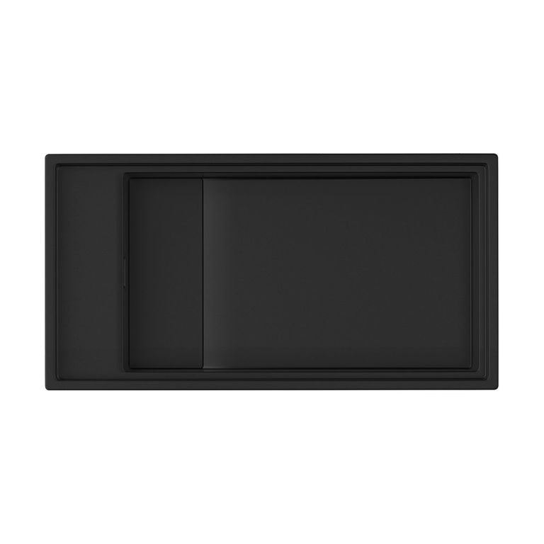 Мойка OMOIKIRI KINARU PRO 86-U/I GB
