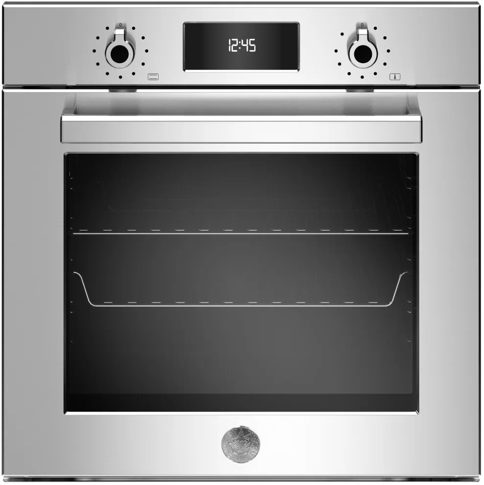 Духовой шкаф с паром Bertazzoni F6011PROVPTX