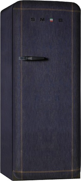 Холодильник Smeg FAB28RDB