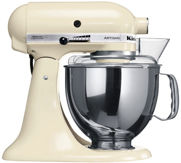 Миксер Kitchen Aid 5KSM150PSEAC