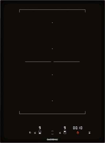 Варочная панель Gaggenau CI 422-101