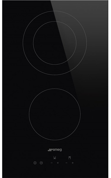 Варочная панель Smeg SE332ED
