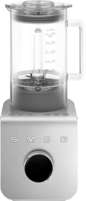 Блендер SMEG BLC01WHMEU