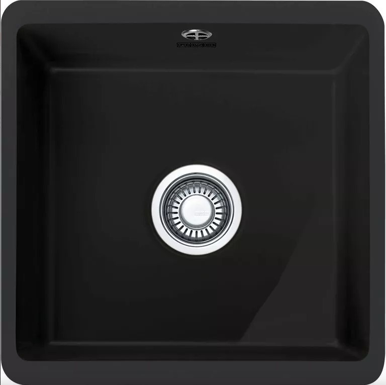 Кухонная мойка Franke KBK 110-40 126.0380.352