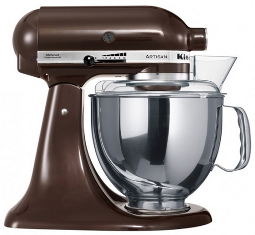 Миксер Kitchen Aid 5KSM150PSEES