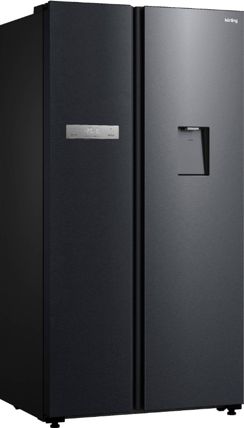Холодильник Korting KNFS 95780 W XN