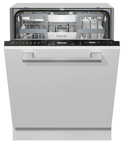 Посудомоечная машина Miele G 7460 SCVi