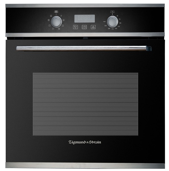Духовой шкаф Zigmund Shtain EN 123.912 S