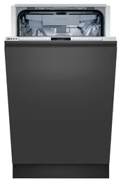 Посудомоечная машина Neff S855HMX50R