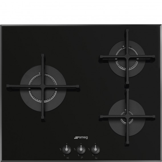 Варочная панель SMEG PV163B3