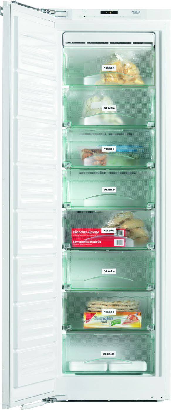 Морозильник Miele FNS 37405 i