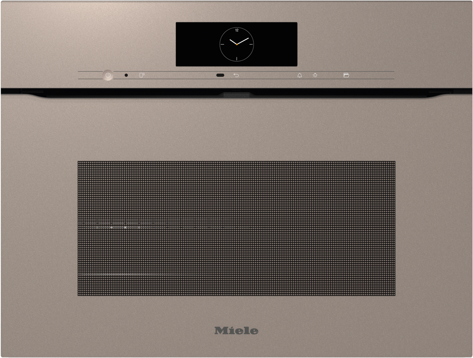 Духовой шкаф Miele H 7840 BPX PearlBeige