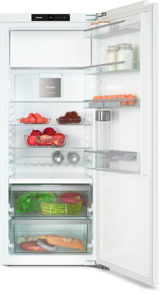 Холодильник Miele K 7444 D