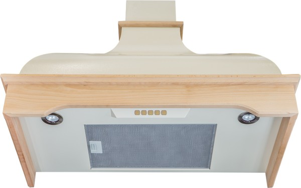 Вытяжка Kuppersberg KATRIN 90 CB