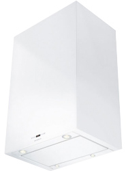 Вытяжка Faber Cubia Closs Isola EG10 WH A45 Active