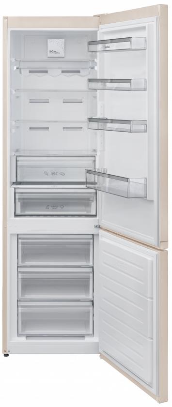 Холодильник Vestfrost VW20NFE00B