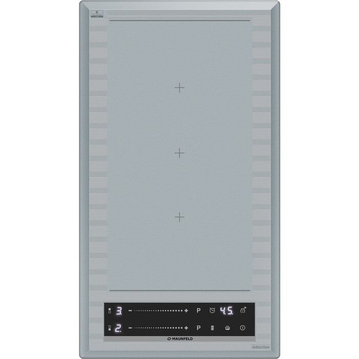 Варочная панель MAUNFELD CVI292S2FMBL LUX