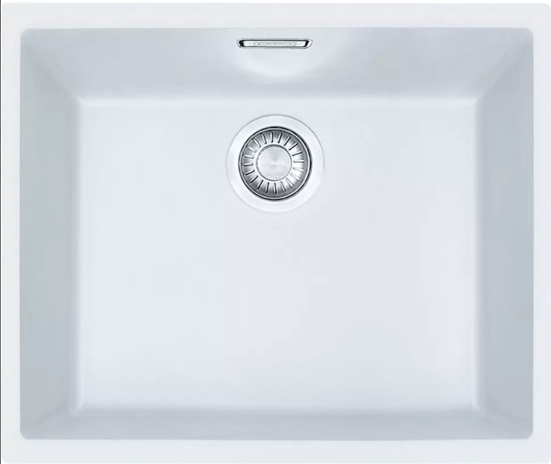 Кухонная мойка Franke SID 110-50 125.0443.352