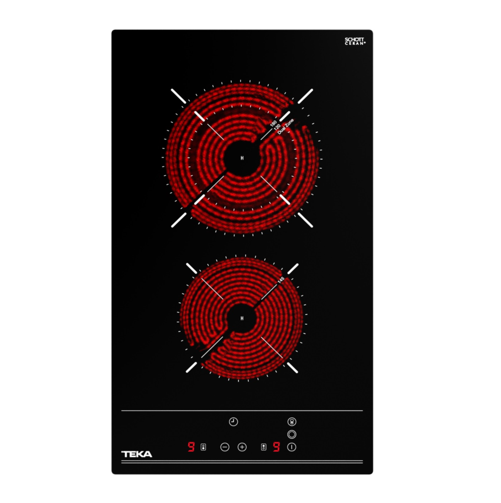 Варочная поверхность Teka TZC 32320 TTC BLACK